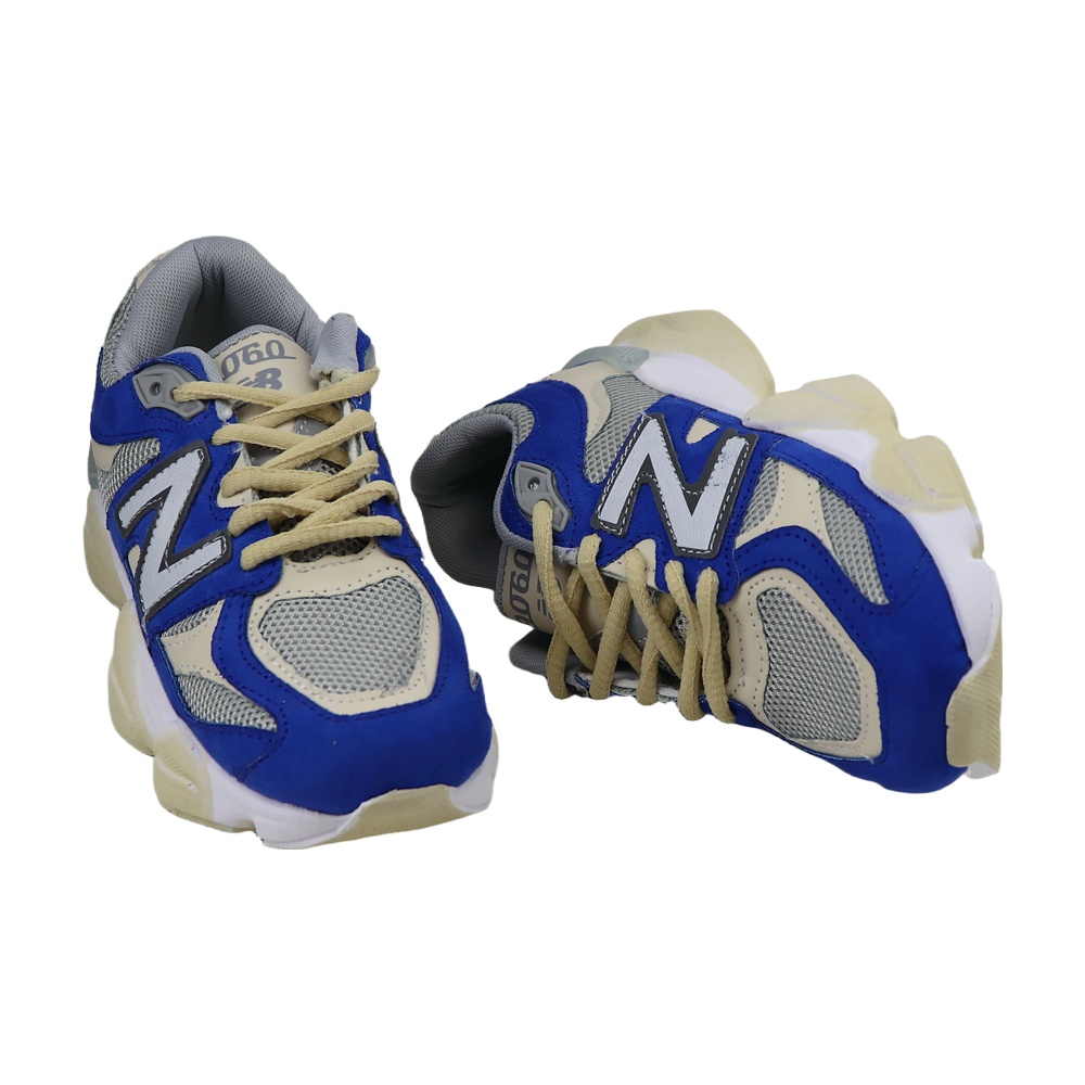 خرید آنلاین کتونی اسپرت پانیک مدل نیوبالانس 9060 کد 259